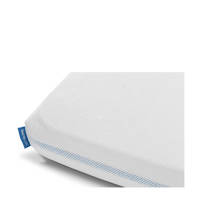 AeroSleep polyester hoeslaken 40x90 cm