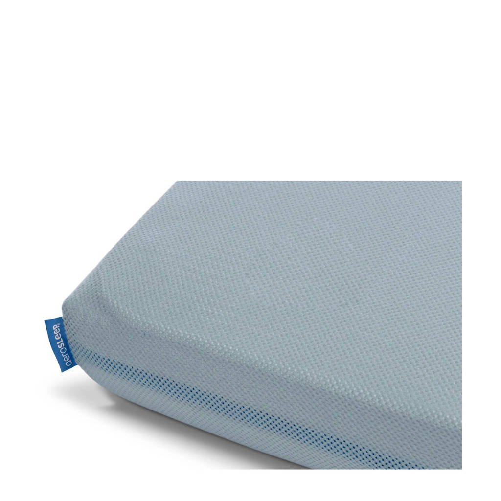 AeroSleep polyester hoeslaken 60x120 cm