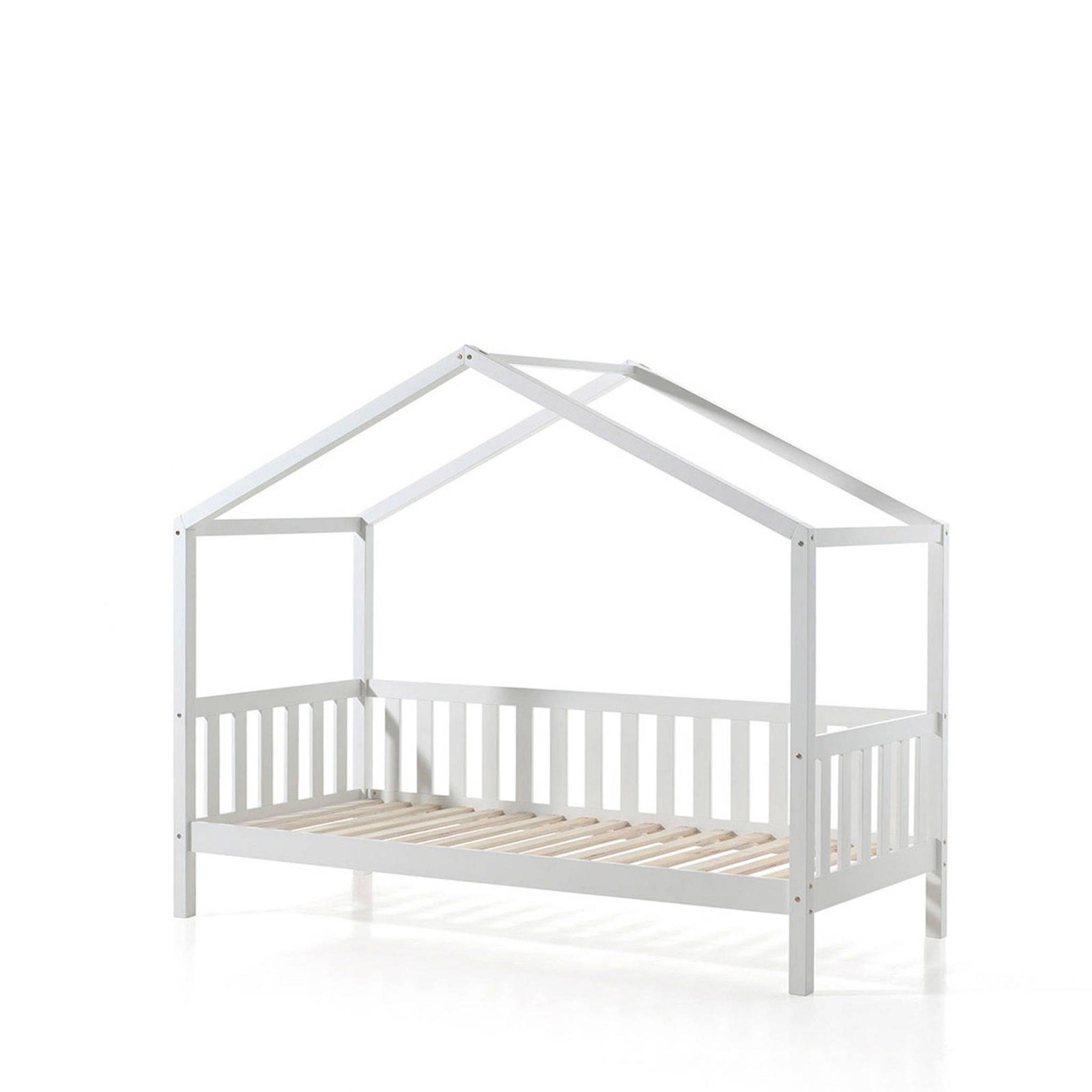 Vipack kinderbed Dallas (90x200 cm) | wehkamp