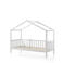 Vipack kinderbed Dallas (90x200 cm)