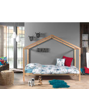 thumbnail: Vipack kinderbed Dallas (90x200 cm)