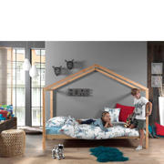 thumbnail: Vipack kinderbed Dallas (90x200 cm)