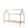 Vipack kinderbed Dallas (90x200 cm)