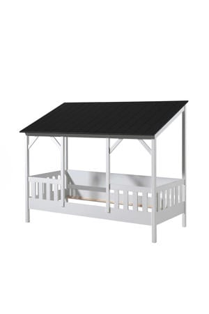 kinderbed Huisbed (90x200 cm)
