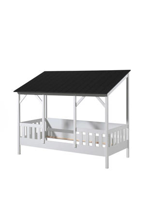 kinderbed Huisbed (90x200 cm)