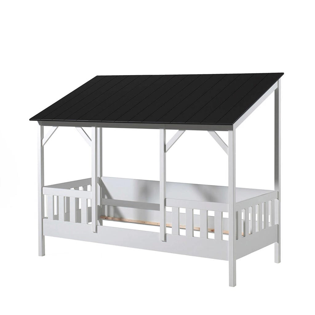 Vipack kinderbed Huisbed (90x200 cm)