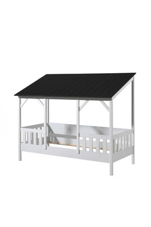 kinderbed Huisbed (90x200 cm)