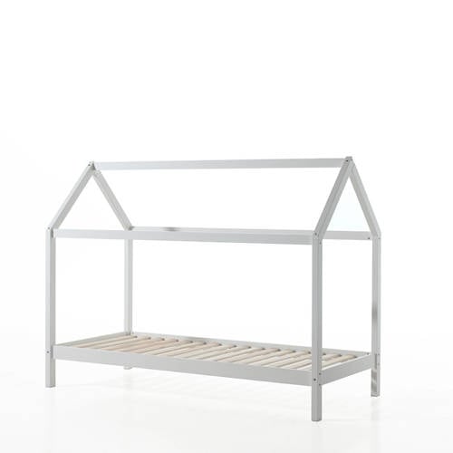 Vipack kinderbed Dallas (90x200 cm) afbeelding