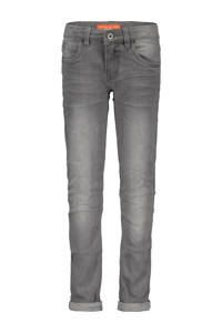 TYGO & vito skinny jeans grijs stonewashed, Grijs stonewashed