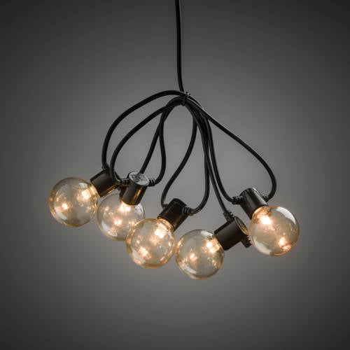 Konstsmide feestverlichting (14,75 m) (20 LED) afbeelding
