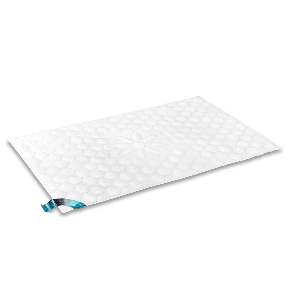 Vandyck zomerdekbed bamboe Summer Ventilation