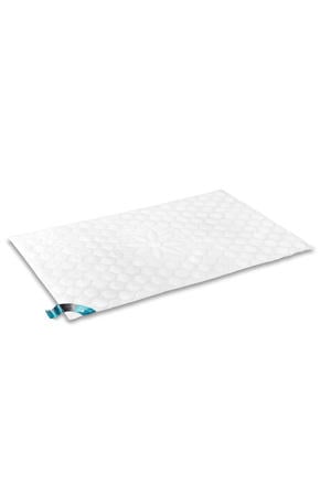 zomerdekbed bamboe Summer Ventilation