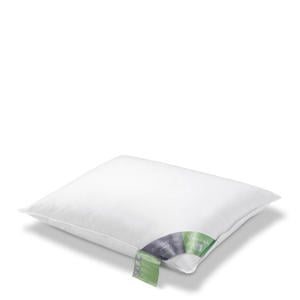 donzen hoofdkussen medium (Pure Nature) (60x70 cm)