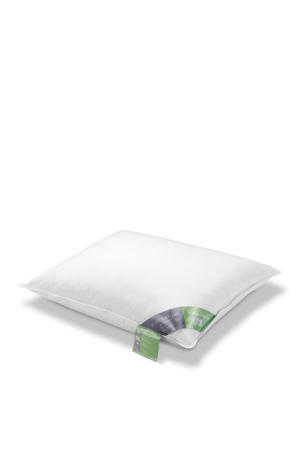 donzen hoofdkussen medium (Pure Nature) (60x70 cm)