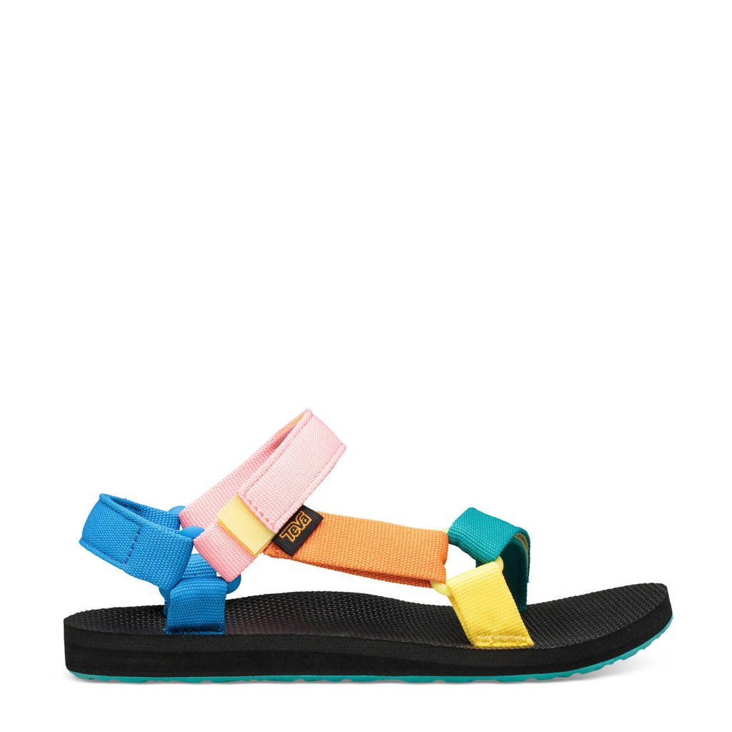 Teva Original Universal outdoor sandalen multi, Multi