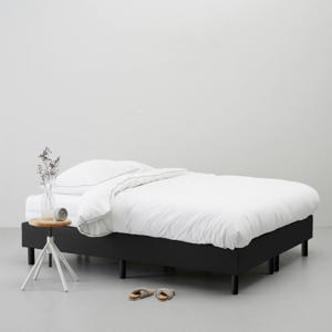 Wehkamp NOUS Living complete boxspring Venice (160x200 cm) aanbieding