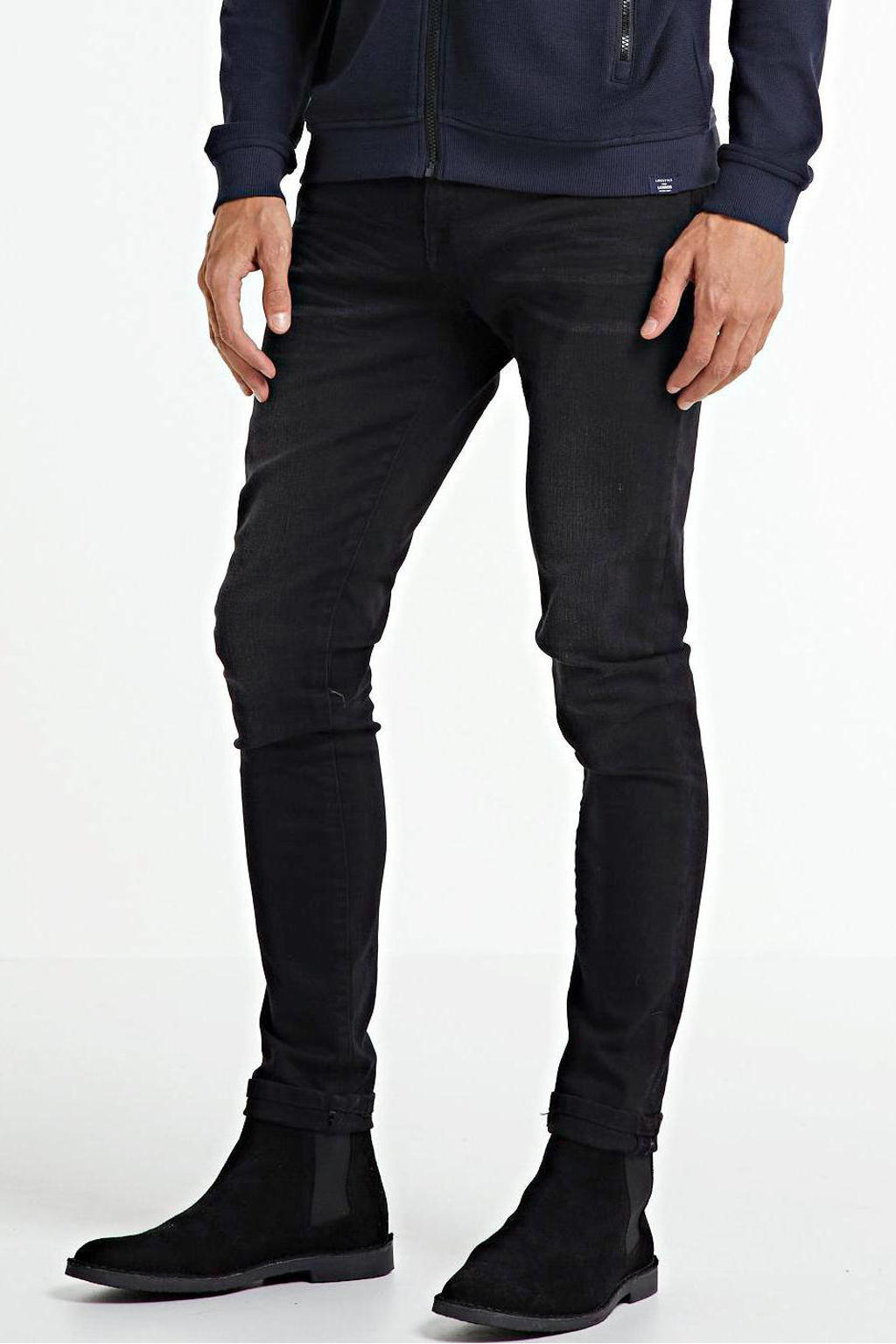 GABBIANO skinny jeans Ultimo Black used