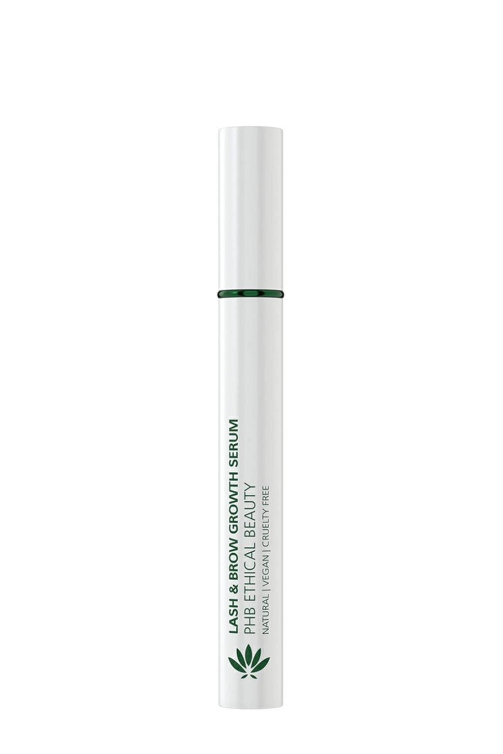 PHB Ethical Beauty Lash & Brow Growth serum