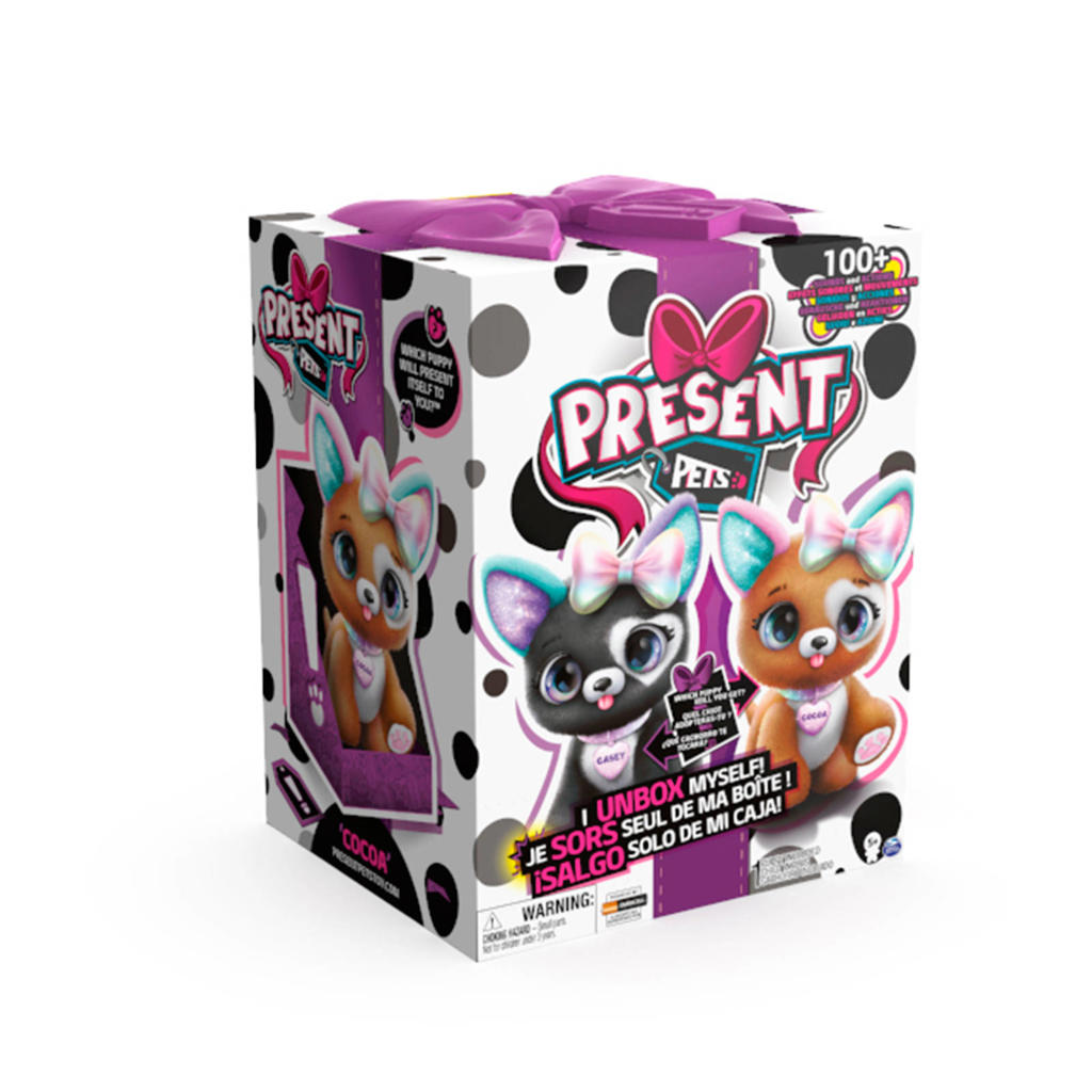 Present Pets Classic Pups kopen? | Morgen in huis | wehkamp