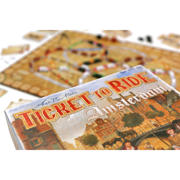 thumbnail: Days of Wonder Ticket to Ride  Ticket to Ride Amsterdam