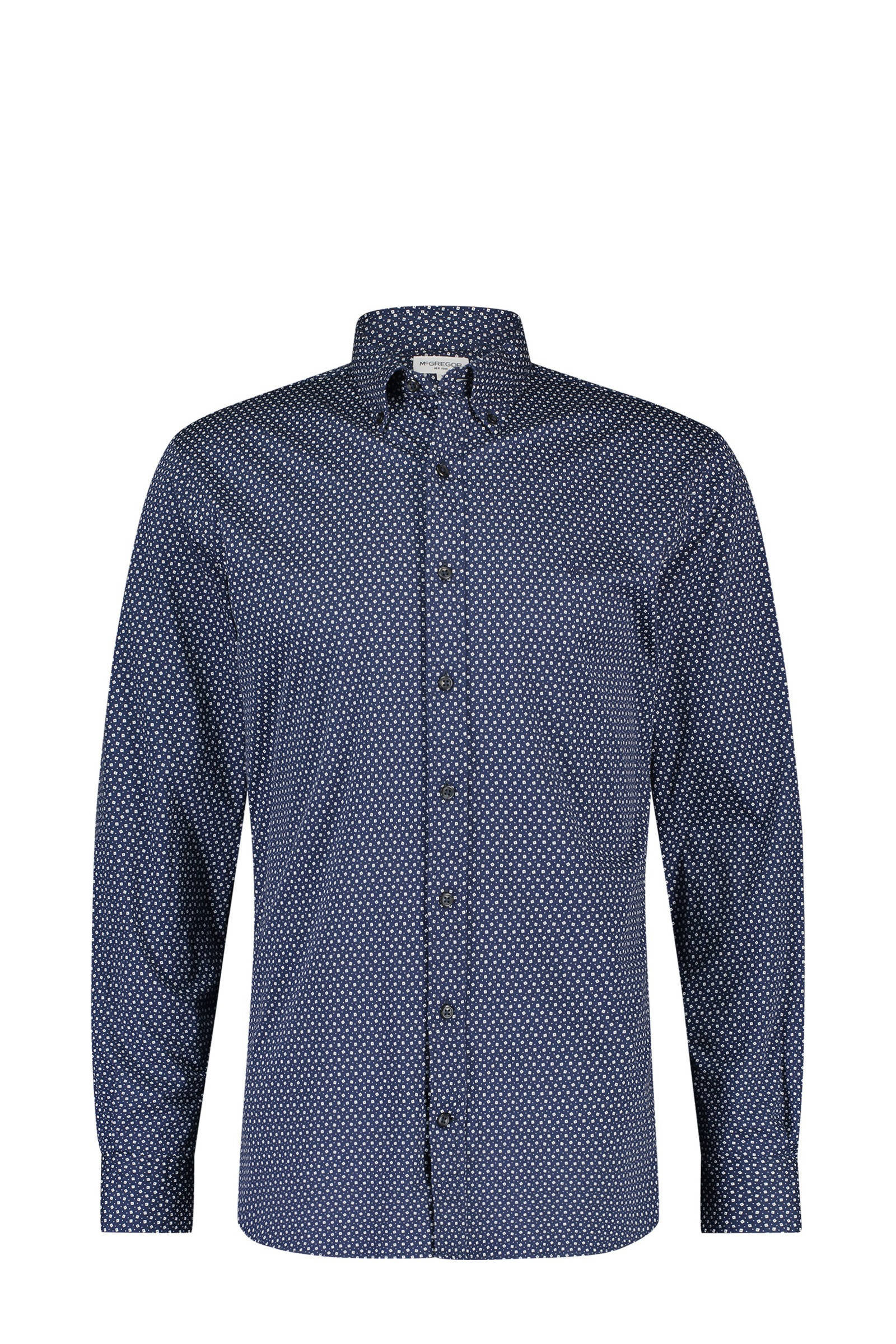 McGregor overhemden voor heren kopen Vind jouw McGregor McGregor Herenkleding Grote maten kopen? | BESLIST.nl