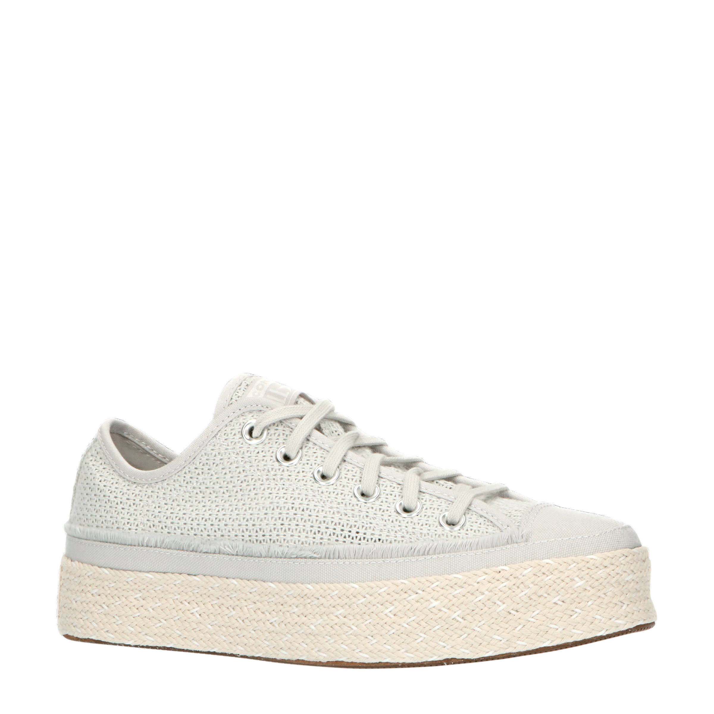 chuck taylor all star espadrille sneakers