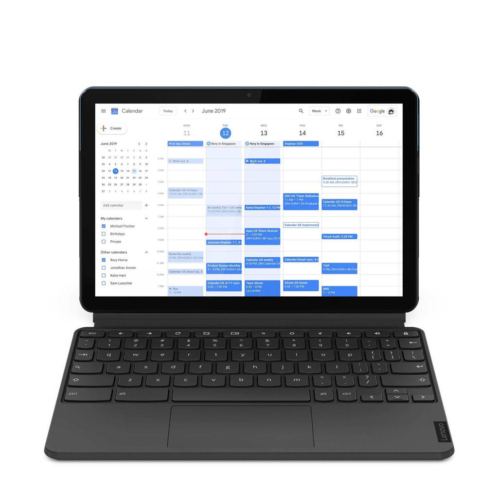 Chromebook Duet