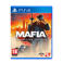 Mafia Definitive Edition (PlayStation 4)