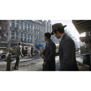 thumbnail: Mafia Definitive Edition (Xbox One)