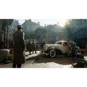thumbnail: Mafia Definitive Edition (Xbox One)