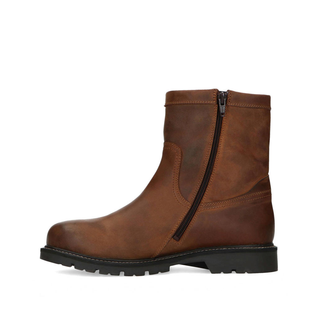 Frye Boots Bottines Sacha Cognac Bottines Sacha Soldes Frye Sacha