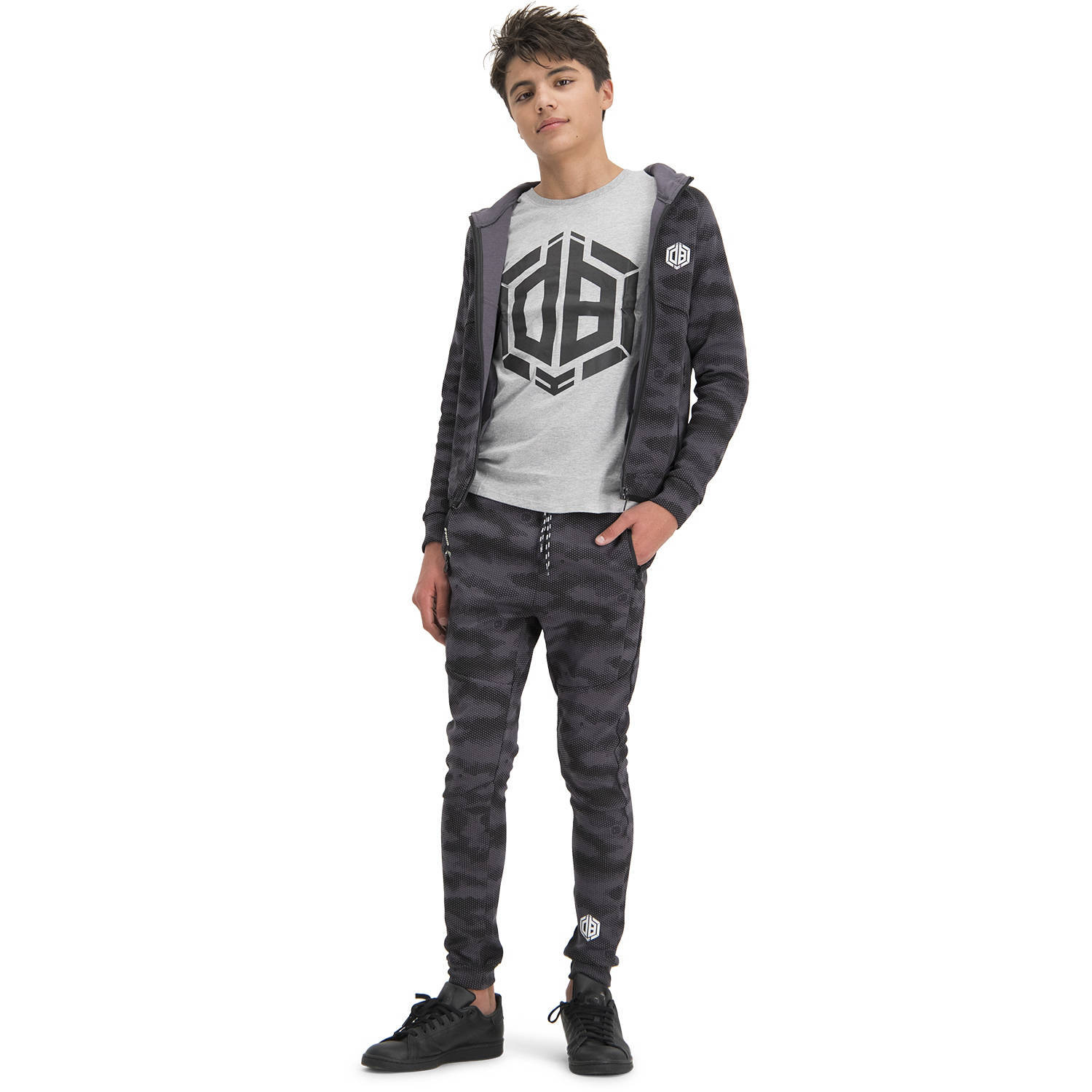 Retour Jongens Broeken SALE bij To Be Dressed - Tot 25% Korting