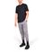 Under Armour T-shirt zwart