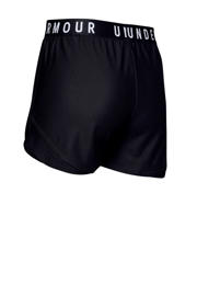 thumbnail: Under Armour sportshort Play Up short 3.0 zwart