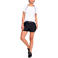 Under Armour sportshort Play Up short 3.0 zwart