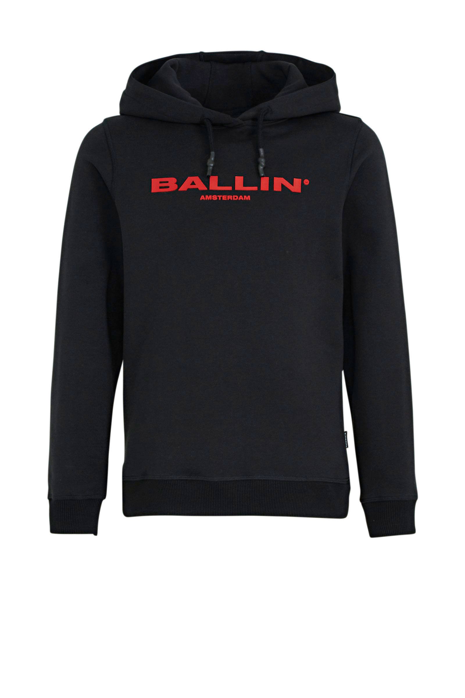 Ballin Amsterdam Junior by Purewhite kindertruien kopen Ballin Amsterdam Junior by Purewhite kindertruien kopen
