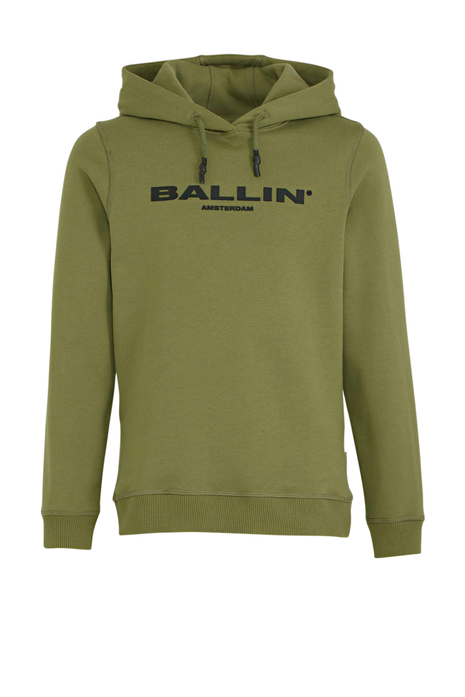 Ballin Amsterdam Junior by Purewhite kindertruien kopen Ballin Amsterdam Junior by Purewhite kindertruien kopen