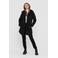 ONLY parka ONLMAASTRICHT zwart