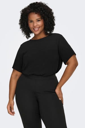 top CARVICA zwart