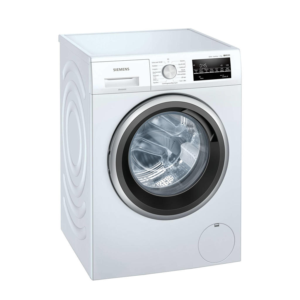 Wasmachine