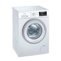 Siemens WM14N075NL wasmachine