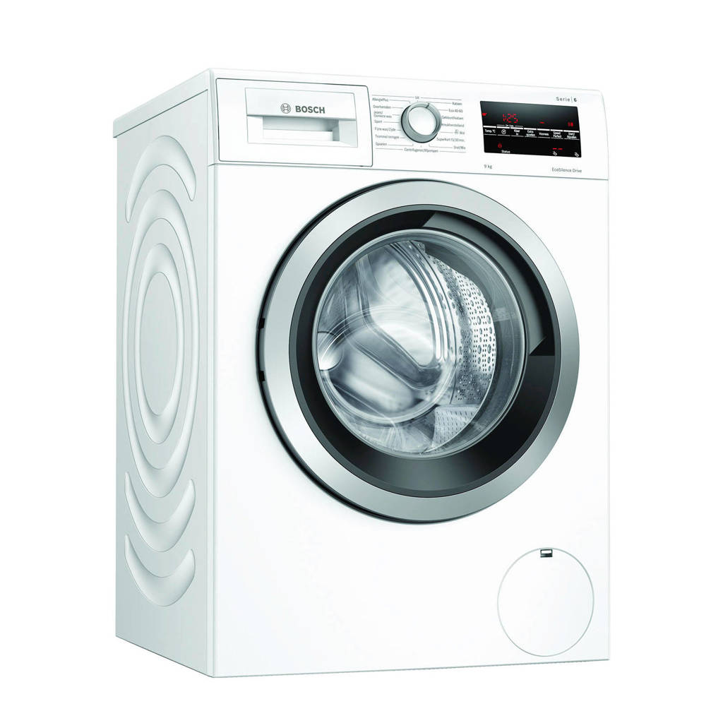 WAU28T00NL wasmachine