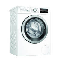 Bosch WAU28S00NL wasmachine, Wit
