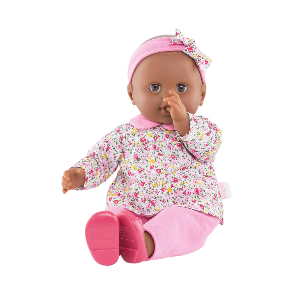 les poupées miraculous