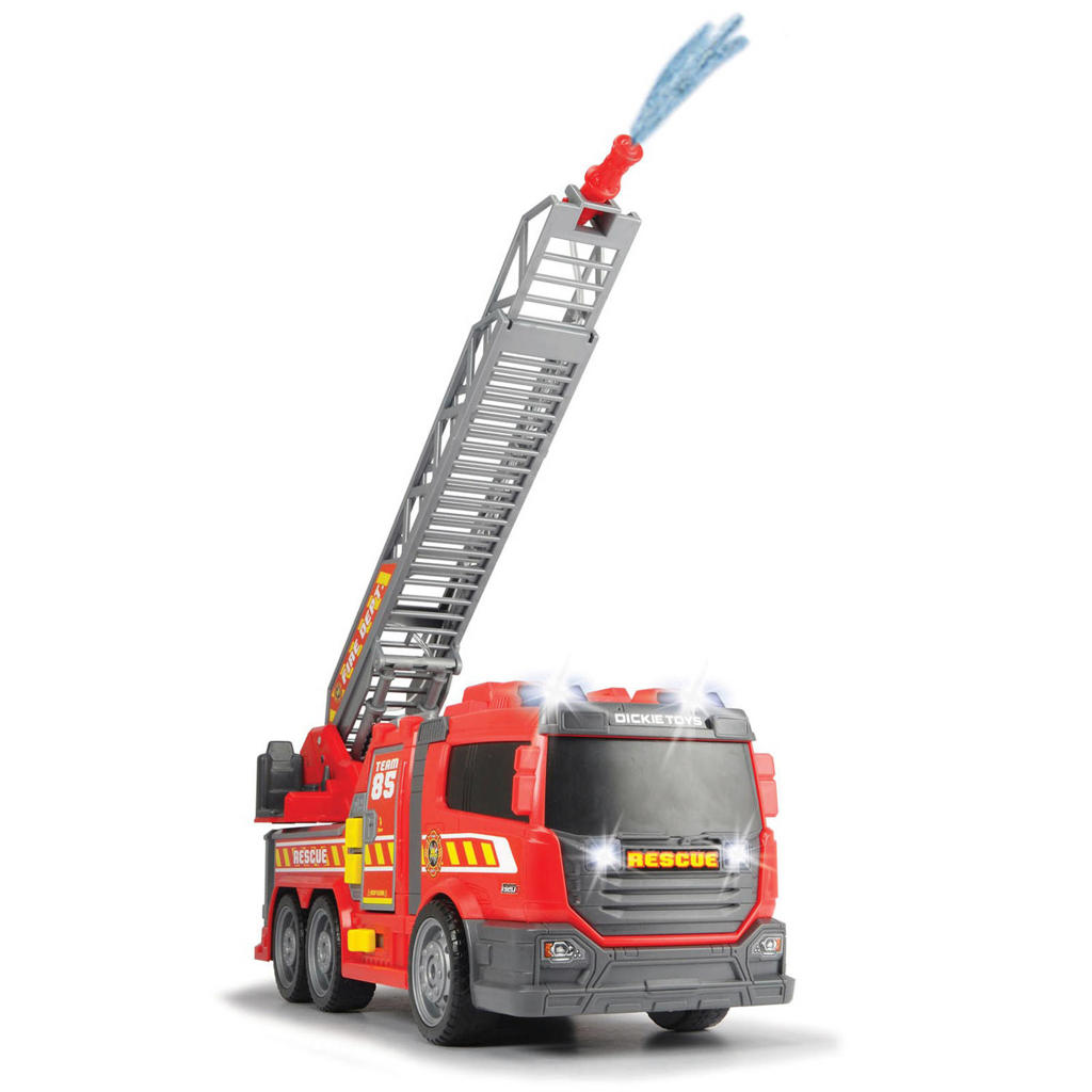 Dickie brandweer - speelgoed online kopen Dickie brandweer - speelgoed online kopen