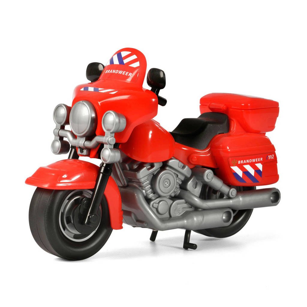 Polesie Brandweermotor