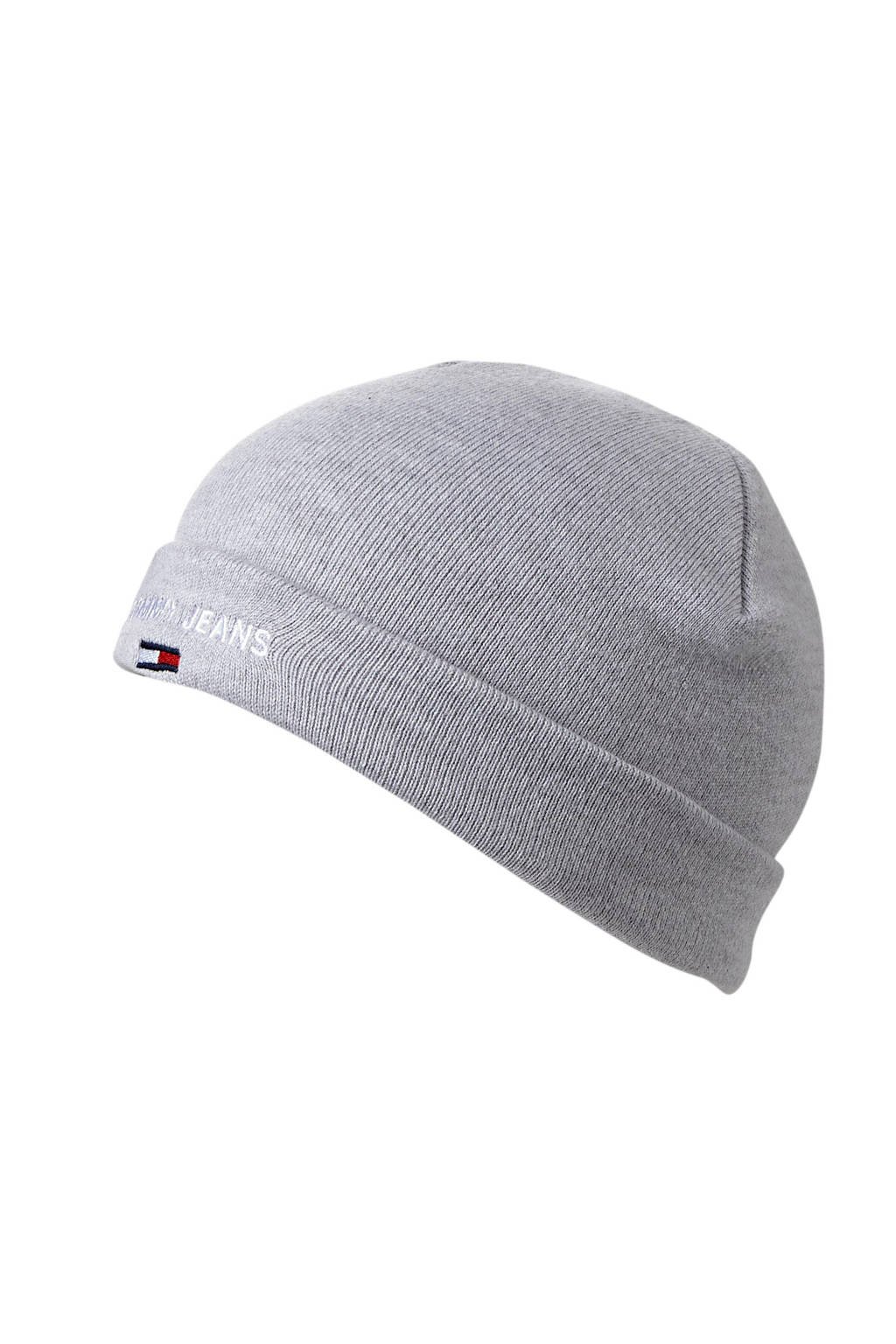 Tommy Hilfiger muts zwart, Zwart