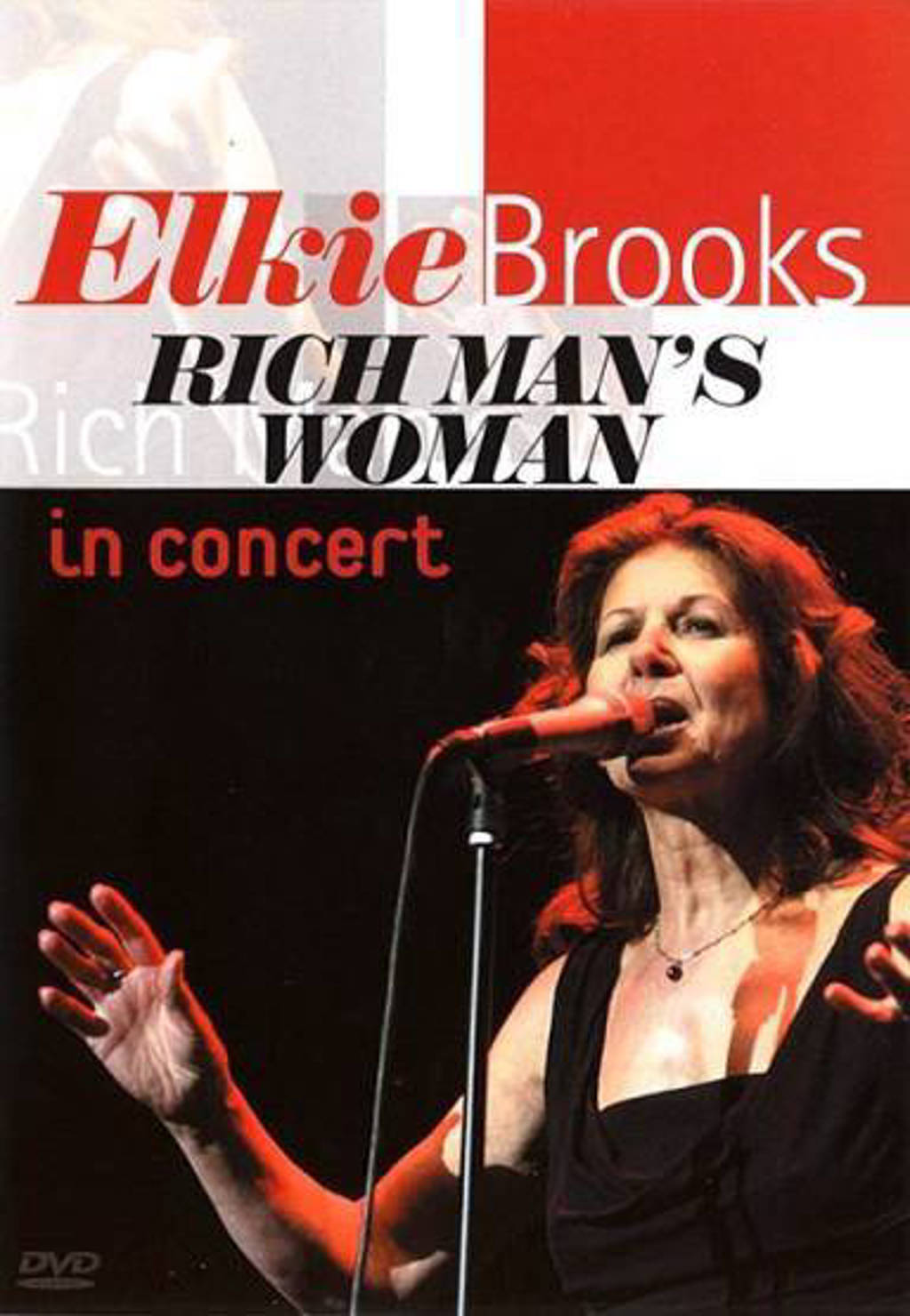 Elkie Brooks - in concert (DVD)