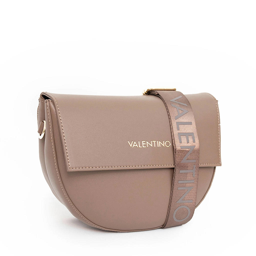 Valentino Bags crossbody tas Bigs taupe wehkamp