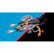 thumbnail: Playmobil Galaxy Police   Kluis met geheime code - 70022